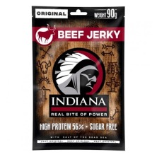 Sušené maso Indiana Jerky 90 g 