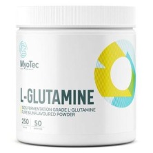 L-Glutamine 250 g 