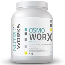 Osmo Worx 1 kg - natural 