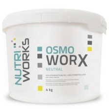 Osmo Worx 4 kg - natural 