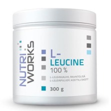 L-Leucine 100%  300 g 