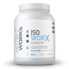 Iso Worx Low Lactose 900 g 