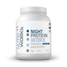 Night Protein Worx  1 kg 