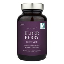Elderberry Defence 60 kapslí 
