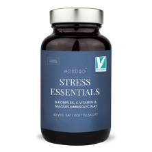 Stress Essentials 60 kapslí 