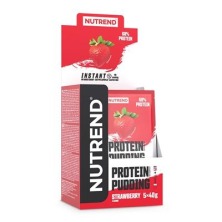 Protein Pudding  5x 40 g 