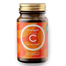 Vitamine C with Bioperine  90 kapslí - EXP. 04/2023 