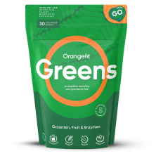 Greens 300 g - EXP. 27. 10. 2023 