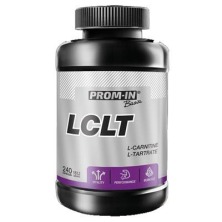 L-carnitine (LCLT) 240 kapslí 
