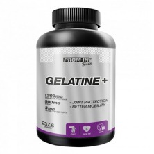 Gelatine+  360 kapslí 