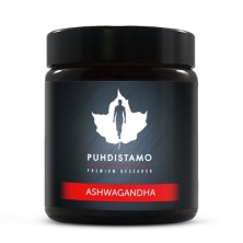 Ashwagandha Powder (KSM66) BIO 50 g 