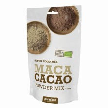Maca Cacao Lucuma Powder BIO 200 g 
