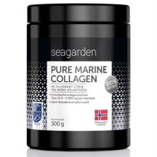 Pure Marine Collagen 300 g 