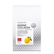 Marine Collagen + Vitamin C  30x 5g 