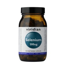 Selenium 200µg 90 kapslí 