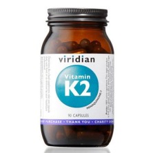 Vitamin K2 90 kapslí 