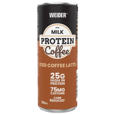 Low Carb Protein Coffee 250 ml 