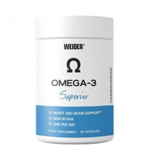Omega 3 Superior 90 kapslí 