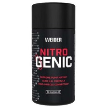 Nitro Genic 60 kapslí 