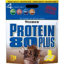 Protein 80 Plus 2kg 