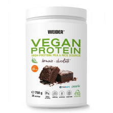 Vegan Protein 750g 