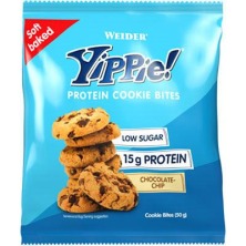 Yippie! Protein Cookie Bites 50 g 