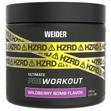 HZRD Ultimate Preworkout  260 g 