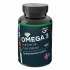 Omega 3 - Cod Liver oil 180 kapslí 