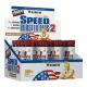 Speed Booster Plus 2 20 ampulí/25ml 