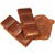 100% Whey Protein 2250 g - čokoláda/kakao 