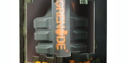 RECENZE: GRENADE - Grenade Thermo Detonator