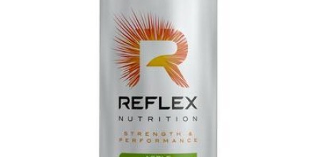 RECENZE: REFLEX - Bcaa Energy