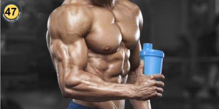 Tipy pro váš triceps