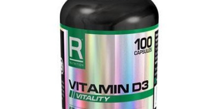 Vitamín D a imunitní systém - Vitamíny pro život I.