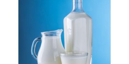 Další varující informace o rBGH mléku. Nakupujme hlavou!