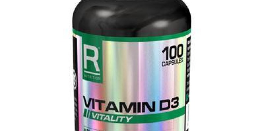 Vitamín D a imunitní systém - Vitamíny pro život I.