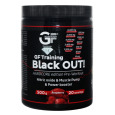 GF Training Black OUT  500 g 