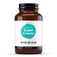 Organic Super Greens 90 kapslí 
