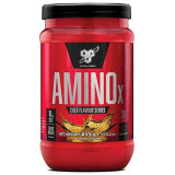 Amino-X 435g - ovocný punč 