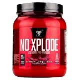 N.O.-Xplode Legendary Pre-workout  650 g - green burst 