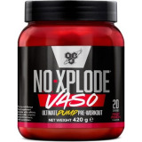 N.O.-Xplode Vaso  420 g - fruit punch 
