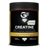 CREATINE made of Creapure® - 500g 
