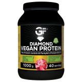 Diamond VEGAN Protein 1000 g - strawberry 