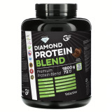 Diamond Protein BLEND 1800 g - vanilla cream 