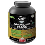 Diamond MASS 3 kg - strawberry no sweet 