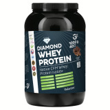 DIAMOND Whey Protein 1000 g - pistachio 