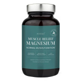 Magnesium Muscle Relief  90 kapslí 