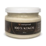 100% Kokosové máslo křupavé  250 g 