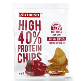 High Protein Chips 40g 