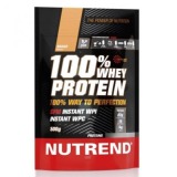 100% Whey Protein 1000 g - karamelové latté 